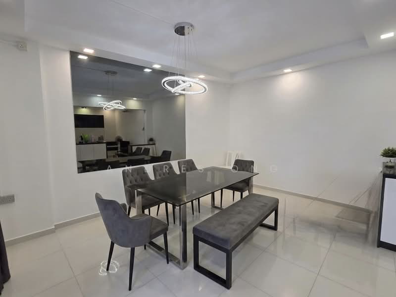 823 Jurong West Street 81, 823 Jurong West Street 81, Room Rental, 200 sqft, HDB Flat For Rent, by Andres Ong, 500178477 - Dining Room - PropertyGuru.com.sg