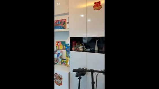 672A Choa Chu Kang Crescent, 672A Choa Chu Kang Crescent, 3 Bedrooms, 1,324 sqft, HDB Flat For Sale, by Lawrence Quek, 500178478 - PropertyGuru.com.sg