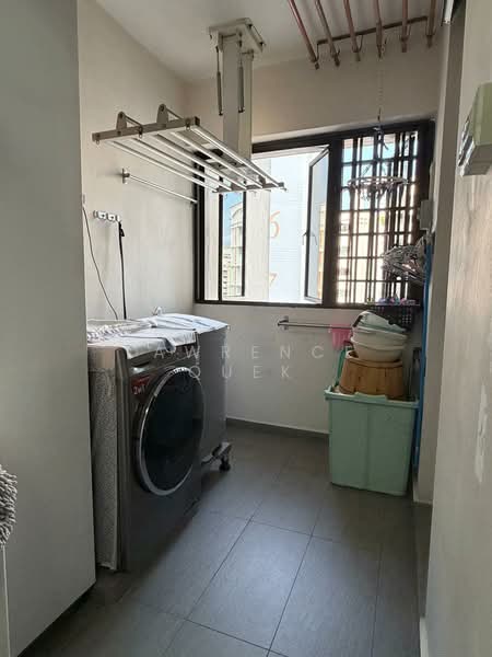 672A Choa Chu Kang Crescent, 672A Choa Chu Kang Crescent, 3 Bedrooms, 1,324 sqft, HDB Flat For Sale, by Lawrence Quek, 500178478 - Interior - PropertyGuru.com.sg