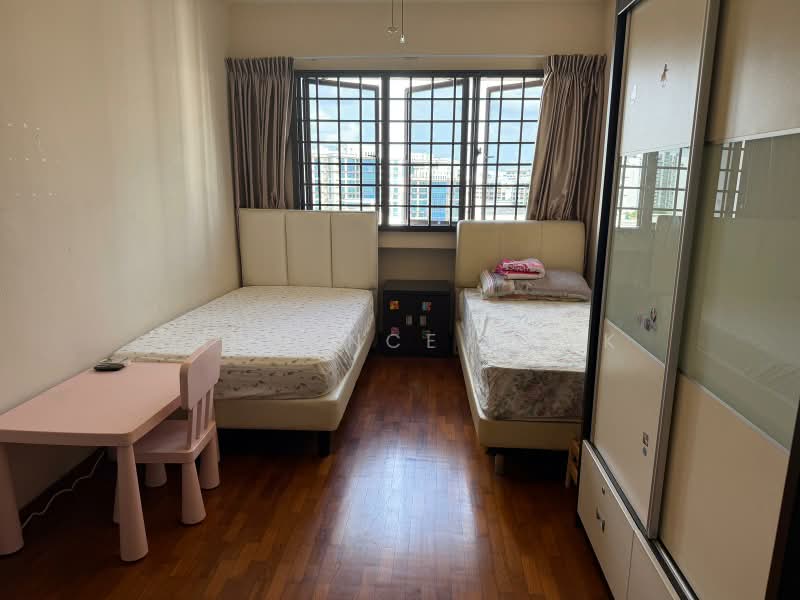672A Choa Chu Kang Crescent, 672A Choa Chu Kang Crescent, 3 Bedrooms, 1,324 sqft, HDB Flat For Sale, by Lawrence Quek, 500178478 - Bedroom - PropertyGuru.com.sg