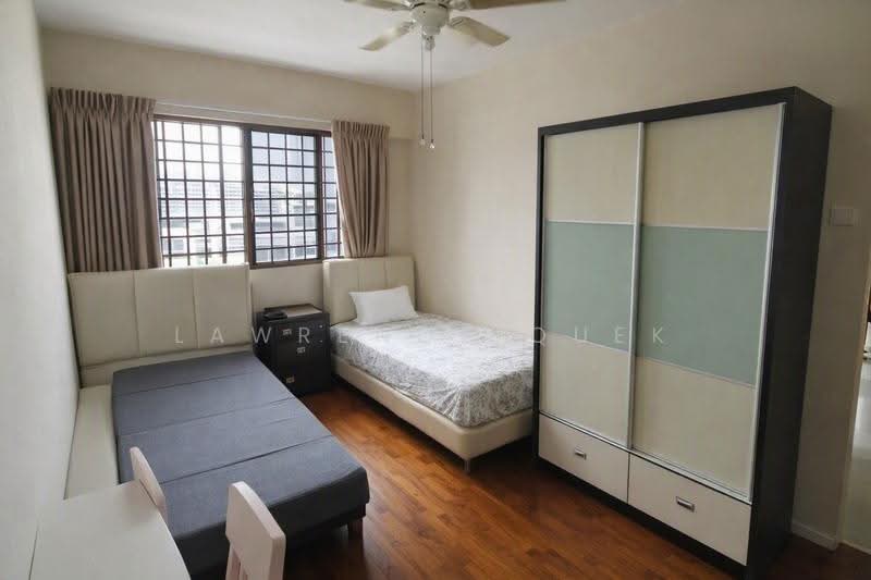 672A Choa Chu Kang Crescent, 672A Choa Chu Kang Crescent, Dairy Farm / Bukit Panjang / Choa Chu Kang, 3 Bedrooms, 1,324 sqft, HDB Flat For Sale, by Lawrence Quek, 500178478 - Bedroom - PropertyGuru.com.sg