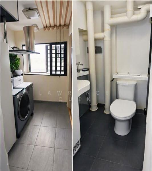 672A Choa Chu Kang Crescent, 672A Choa Chu Kang Crescent, Dairy Farm / Bukit Panjang / Choa Chu Kang, 3 Bedrooms, 1,324 sqft, HDB Flat For Sale, by Lawrence Quek, 500178478 - PropertyGuru.com.sg