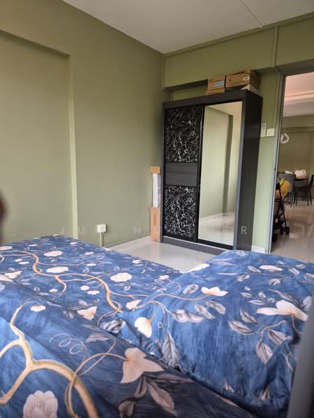 978C Buangkok Crescent, 978C Buangkok Crescent, Room Rental, 250 sqft, HDB Flat For Rent, by Jun Hui LER, 500178479 - PropertyGuru.com.sg