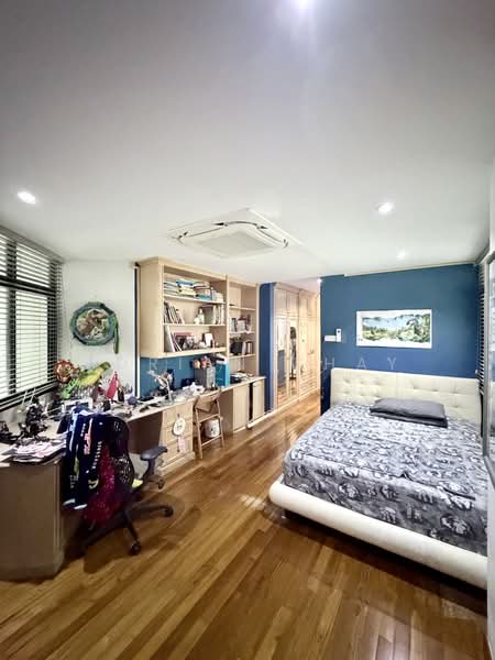 Elizabeth Heights, 57 Cairnhill Road, 5 Bedrooms, 5,134 sqft, Condominium For Sale, by Adrian Chay, 500178481 - PropertyGuru.com.sg