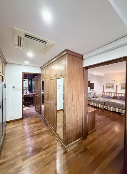 Elizabeth Heights, 57 Cairnhill Road, 5 Bedrooms, 5,134 sqft, Condominium For Sale, by Adrian Chay, 500178481 - PropertyGuru.com.sg