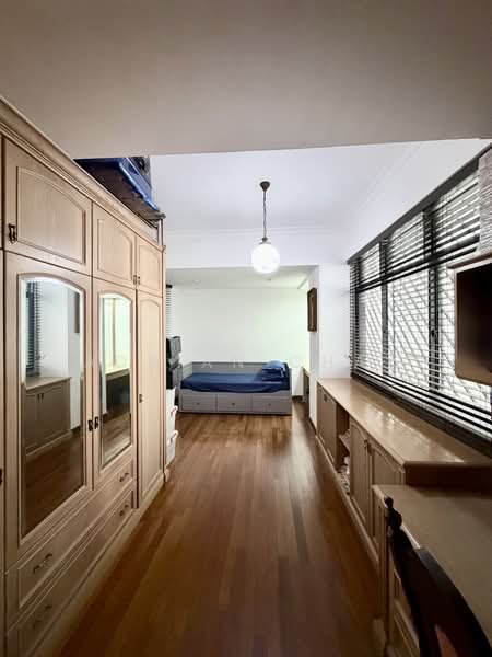 Elizabeth Heights, 57 Cairnhill Road, 5 Bedrooms, 5,134 sqft, Condominium For Sale, by Adrian Chay, 500178481 - Bedroom - PropertyGuru.com.sg