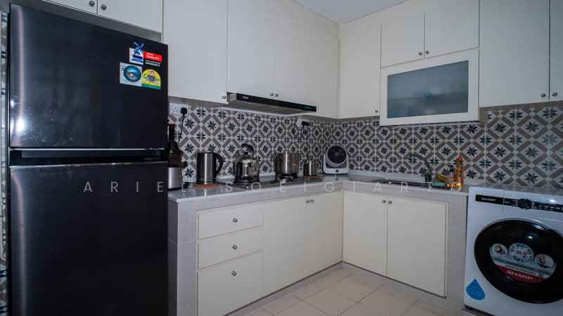 340B Sembawang Close, 340B Sembawang Close, Room Rental, 100 sqft, HDB Flat For Rent, by Ariel Soeigiarto, 500178482 - Kitchen - PropertyGuru.com.sg