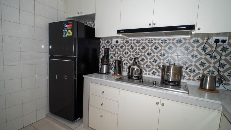 340B Sembawang Close, 340B Sembawang Close, Room Rental, 100 sqft, HDB Flat For Rent, by Ariel Soeigiarto, 500178482 - Kitchen - PropertyGuru.com.sg