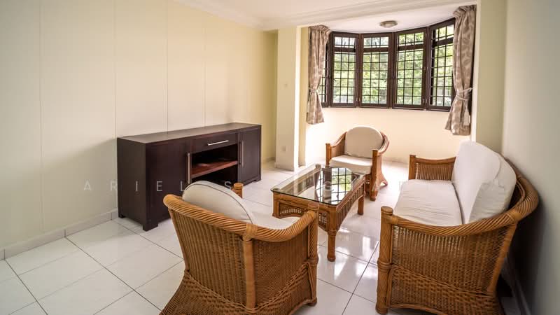 340B Sembawang Close, 340B Sembawang Close, Room Rental, 100 sqft, HDB Flat For Rent, by Ariel Soeigiarto, 500178482 - Living Room - PropertyGuru.com.sg