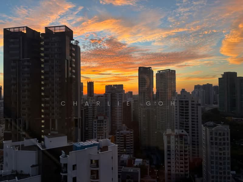 The Viridian, 6 Jalan Ampas, 1 Bedroom, 883 sqft, Condominium For Sale, by Charlie Goh, 500178485 - Exterior - PropertyGuru.com.sg