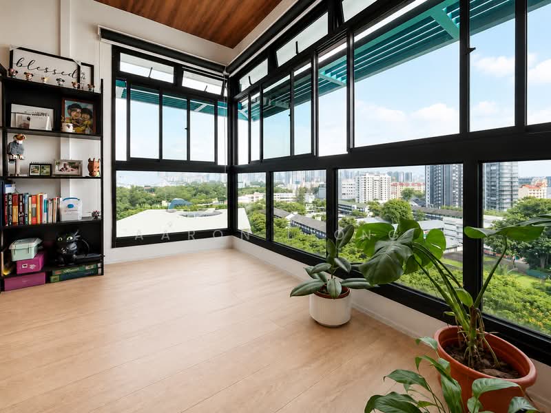 7 Pine Close, 7 Pine Close, 3 Bedrooms, 1,184 sqft, HDB Flat For Sale, by Aaron Leong, 500178486 - View - PropertyGuru.com.sg