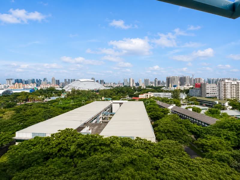 7 Pine Close, 7 Pine Close, 3 Bedrooms, 1,184 sqft, HDB Flat For Sale, by Aaron Leong, 500178486 - Exterior - PropertyGuru.com.sg
