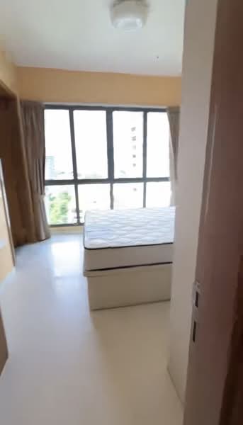Trilive, 115 Tampines Road, Studio, 250 sqft, Condominium For Rent, by Carrie Guo, 500178488 - Bedroom - PropertyGuru.com.sg