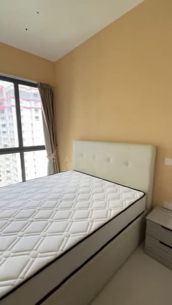 Trilive, 115 Tampines Road, Studio, 250 sqft, Condominium For Rent, by Carrie Guo, 500178488 - Bedroom - PropertyGuru.com.sg