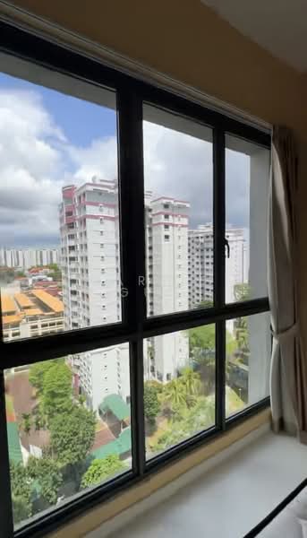Trilive, 115 Tampines Road, Studio, 250 sqft, Condominium For Rent, by Carrie Guo, 500178488 - View - PropertyGuru.com.sg