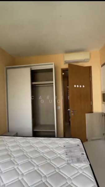 Trilive, 115 Tampines Road, Studio, 250 sqft, Condominium For Rent, by Carrie Guo, 500178488 - Bedroom - PropertyGuru.com.sg