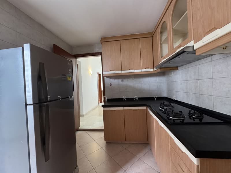 Spring Grove, 53 Grange Road, 5 Bedrooms, 1,012 sqft, Condominium For Rent, by Edmund Ng Y S, 500178490 - Kitchen - PropertyGuru.com.sg