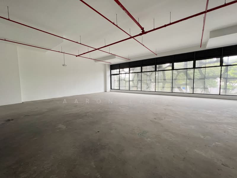 Food Concept @ Pandan, 239 Pandan Loop, 1,992 sqft, Factory / Workshop (B2) For Sale, by Aaron Yang, 500178492 - Interior - CommercialGuru.com.sg