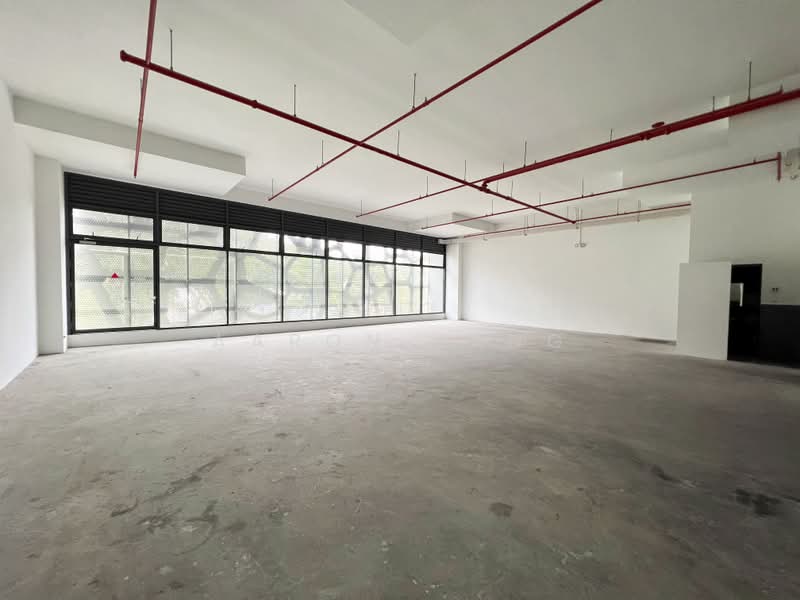 Food Concept @ Pandan, 239 Pandan Loop, 1,992 sqft, Factory / Workshop (B2) For Sale, by Aaron Yang, 500178492 - Interior - CommercialGuru.com.sg