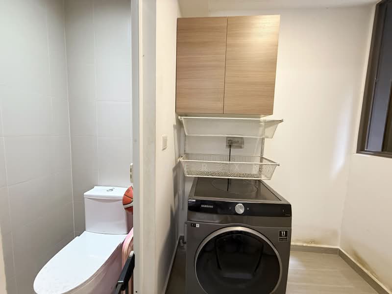 Rivercove Residences EC, 20 Anchorvale Ln, 3 Bedrooms, 1,109 sqft, Condominium For Sale, by Summer Xia, 500178493 - Bathroom - PropertyGuru.com.sg