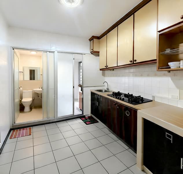 860 Woodlands Street 83, 860 Woodlands Street 83, 3 Bedrooms, 1,141 sqft, HDB Flat For Sale, by Carmen Ho, 500178496 - Kitchen - PropertyGuru.com.sg