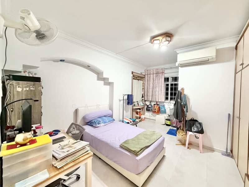 860 Woodlands Street 83, 860 Woodlands Street 83, 3 Bedrooms, 1,141 sqft, HDB Flat For Sale, by Carmen Ho, 500178496 - Bedroom - PropertyGuru.com.sg