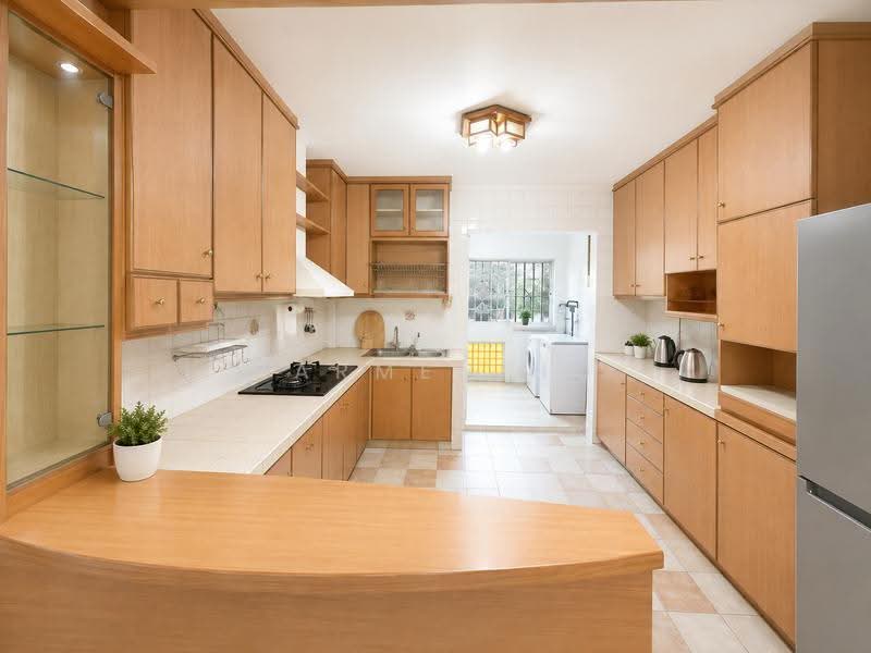 860 Woodlands Street 83, 860 Woodlands Street 83, Admiralty / Woodlands, 3 Bedrooms, 1,141 sqft, HDB Flat For Sale, by Carmen Ho, 500178496 - Kitchen - PropertyGuru.com.sg