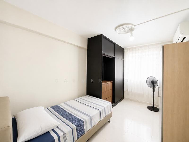 860 Woodlands Street 83, 860 Woodlands Street 83, Admiralty / Woodlands, 3 Bedrooms, 1,141 sqft, HDB Flat For Sale, by Carmen Ho, 500178496 - Bedroom - PropertyGuru.com.sg