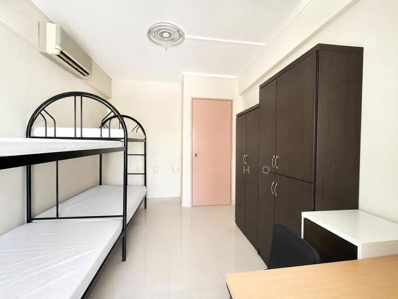 860 Woodlands Street 83, 860 Woodlands Street 83, Admiralty / Woodlands, 3 Bedrooms, 1,141 sqft, HDB Flat For Sale, by Carmen Ho, 500178496 - Bedroom - PropertyGuru.com.sg