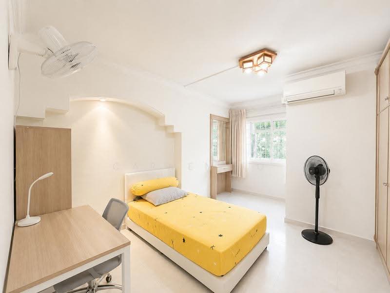 860 Woodlands Street 83, 860 Woodlands Street 83, Admiralty / Woodlands, 3 Bedrooms, 1,141 sqft, HDB Flat For Sale, by Carmen Ho, 500178496 - Bedroom - PropertyGuru.com.sg