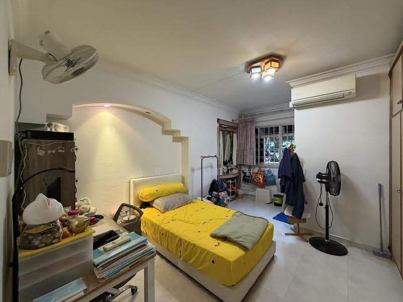 860 Woodlands Street 83, 860 Woodlands Street 83, Admiralty / Woodlands, 3 Bedrooms, 1,141 sqft, HDB Flat For Sale, by Carmen Ho, 500178496 - Bedroom - PropertyGuru.com.sg