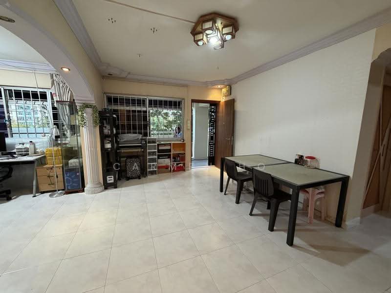860 Woodlands Street 83, 860 Woodlands Street 83, Admiralty / Woodlands, 3 Bedrooms, 1,141 sqft, HDB Flat For Sale, by Carmen Ho, 500178496 - PropertyGuru.com.sg