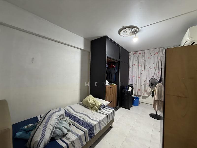 860 Woodlands Street 83, 860 Woodlands Street 83, Admiralty / Woodlands, 3 Bedrooms, 1,141 sqft, HDB Flat For Sale, by Carmen Ho, 500178496 - Bedroom - PropertyGuru.com.sg