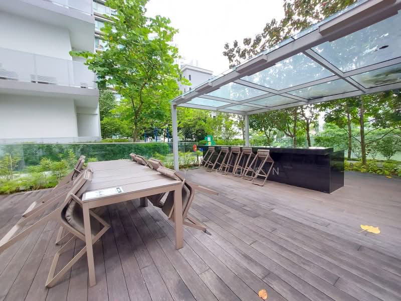 26 Newton, 26 Newton Road Singapore, 1 Bedroom, 570 sqft, Condominium For Rent, by Vicky Chen, 500178497 - Exterior - PropertyGuru.com.sg