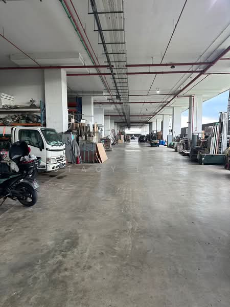 Loyang Enterprise Building, 56 Loyang Way, 3,100 sqft, Factory / Workshop (B2) For Rent, by Stacy Lam, 500178502 - Interior - CommercialGuru.com.sg