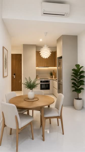 Parksuites, 18 Holland Grove Road, 2 Bedrooms, 657 sqft, Condominium For Sale, by JAY PECK, 500178507 - PropertyGuru.com.sg