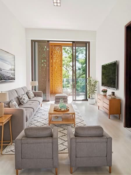 Parksuites, 18 Holland Grove Road, 2 Bedrooms, 657 sqft, Condominium For Sale, by JAY PECK, 500178507 - PropertyGuru.com.sg
