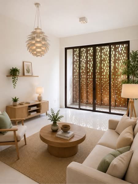 Parksuites, 18 Holland Grove Road, 2 Bedrooms, 657 sqft, Condominium For Sale, by JAY PECK, 500178507 - PropertyGuru.com.sg
