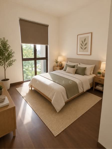 Parksuites, 18 Holland Grove Road, 2 Bedrooms, 657 sqft, Condominium For Sale, by JAY PECK, 500178507 - PropertyGuru.com.sg