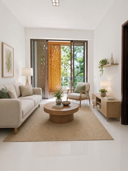 Parksuites, 18 Holland Grove Road, 2 Bedrooms, 657 sqft, Condominium For Sale, by JAY PECK, 500178507 - PropertyGuru.com.sg