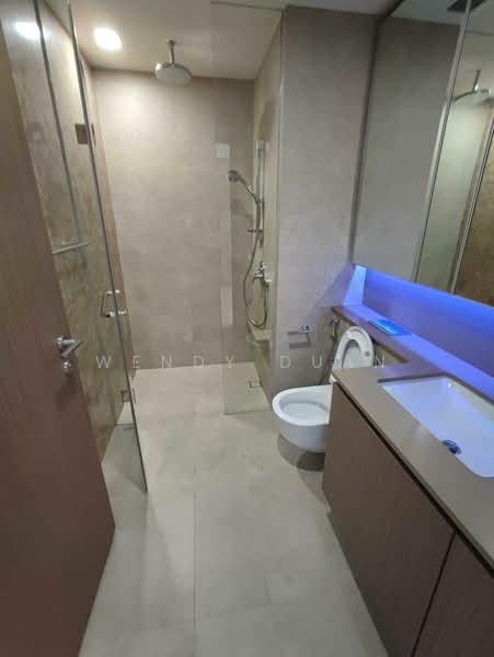 Seaside Residences, 16 Siglap Link, 2 Bedrooms, 592 sqft, Apartment For Sale, by Wendy Duan, 500178508 - Bathroom - PropertyGuru.com.sg