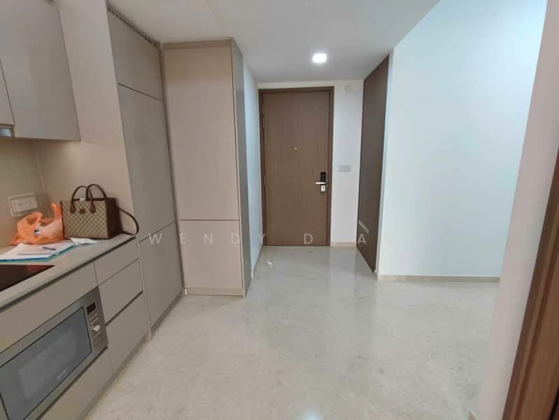 Seaside Residences, 16 Siglap Link, 2 Bedrooms, 592 sqft, Apartment For Sale, by Wendy Duan, 500178508 - Kitchen - PropertyGuru.com.sg
