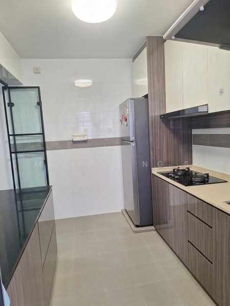166A Yung Kuang Court, 166A Yung Kuang Road, 3 Bedrooms, 1,001 sqft, HDB Flat For Sale, by Melissa Ng S L, 500178510 - Kitchen - PropertyGuru.com.sg
