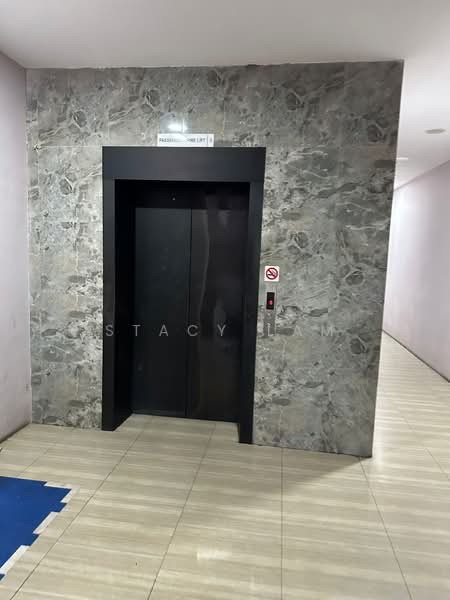 Loyang Enterprise Building, 56 Loyang Way, 3,046 sqft, Factory / Workshop (B2) For Sale, by Stacy Lam, 500178511 - Lobby - CommercialGuru.com.sg