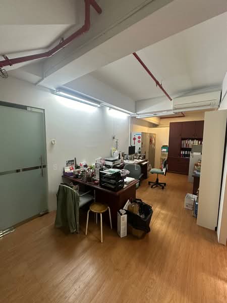 Loyang Enterprise Building, 56 Loyang Way, 3,046 sqft, Factory / Workshop (B2) For Sale, by Stacy Lam, 500178511 - Interior - CommercialGuru.com.sg