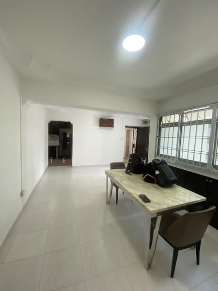 668D Jurong West Street 64, 668D Jurong West Street 64, 3 Bedrooms, 969 sqft, HDB Flat For Rent, by Steven Choo, 500178515 - Dining Room - PropertyGuru.com.sg