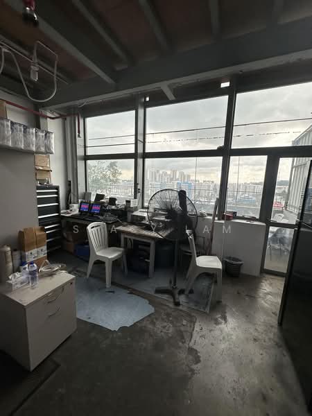 Enterprise Hub, 48 Toh Guan Road East, Boon Lay / Jurong / Tuas, 2,000 sqft, Factory / Workshop (B2) For Rent, by Stacy Lam, 500178516 - View - CommercialGuru.com.sg