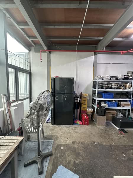 Enterprise Hub, 48 Toh Guan Road East, Boon Lay / Jurong / Tuas, 2,000 sqft, Factory / Workshop (B2) For Rent, by Stacy Lam, 500178516 - Interior - CommercialGuru.com.sg