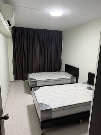 For Rent - 873 Yishun Street 81