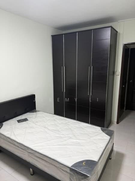 873 Yishun Street 81, 873 Yishun Street 81, Room Rental, 200 sqft, HDB Flat For Rent, by Jeremy Li, 500178521 - Bedroom - PropertyGuru.com.sg